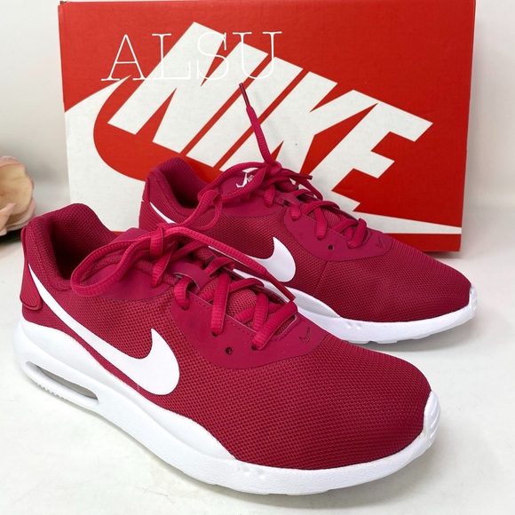 Nike Shoes - Nike Air Max Oketo Wild Cherry 🍒 W AUTHENTIC